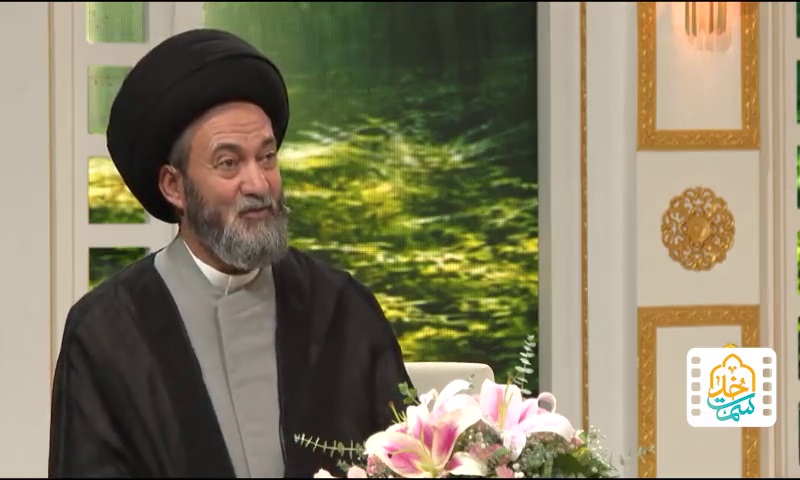 روایتی از پیامبر (صلی الله علیه وآله) با موضوع حق الناس