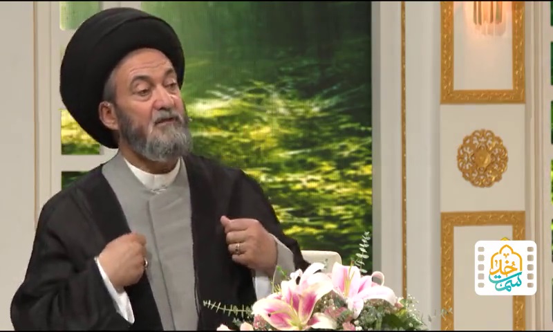 چطور می‌توانید با رسول خدا (صلی الله علیه وآله) ملاقات کنید؟!