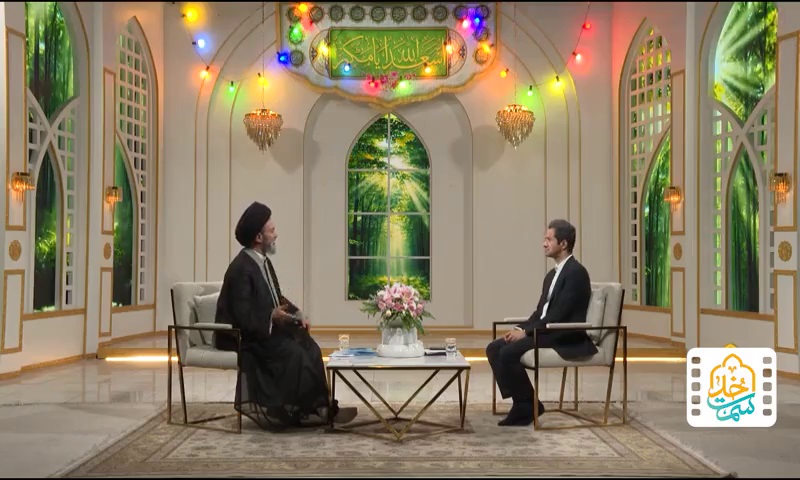 خانواده واحد جهانی1405-06-12