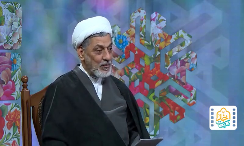 راه مواجهه با عیب‌جویی دیگران1405-06-15