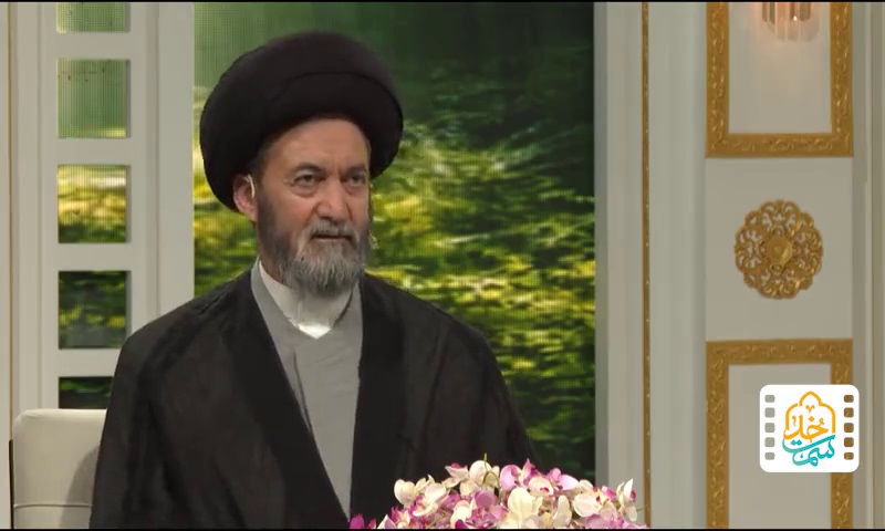 هر طور رفتار کنی عالم با تو رفتار می‌کند