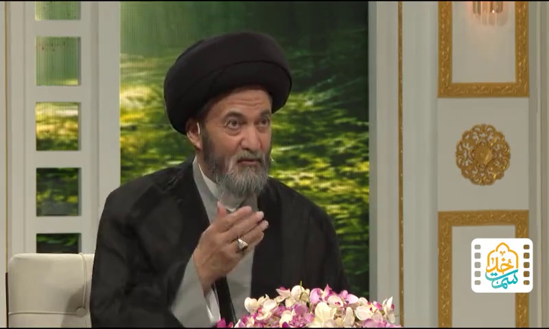 گناه نکن، راه را نشانت می‌دهند1405-06-19