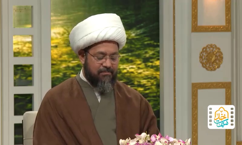 مجنون حقیقی کسی‌ست که