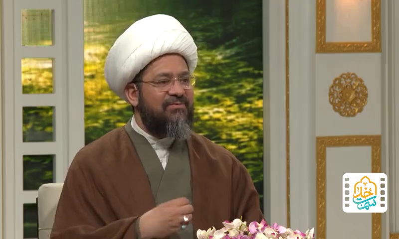 سیره عملی و رفتاری متقین متواضعانه است