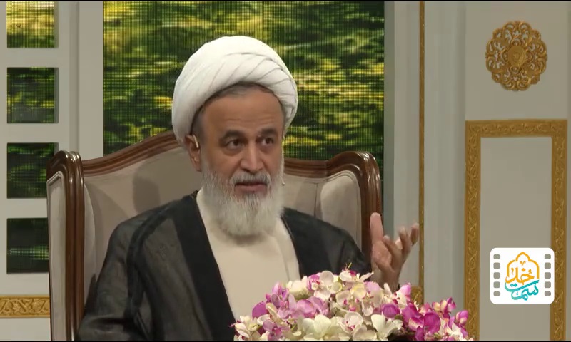 اثر عملیات روانی دشمن بر ذهن ما 1405-06-23