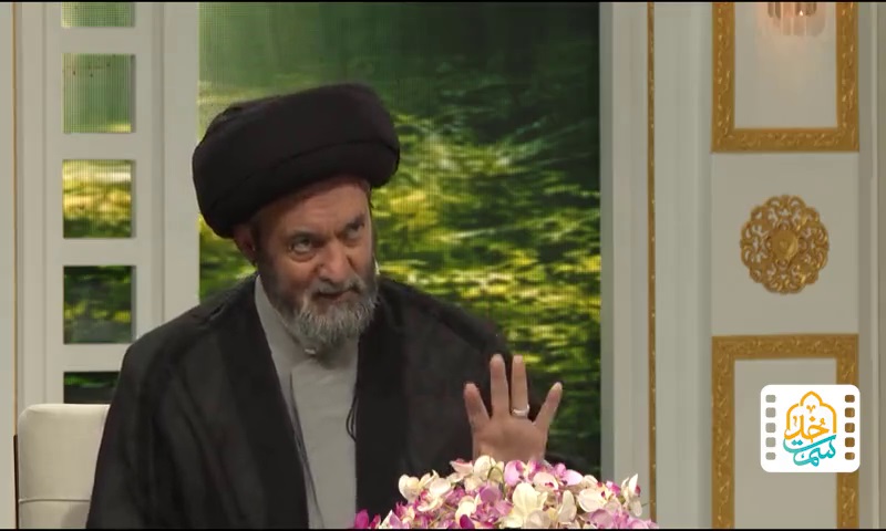 مهمترین راز در سلوک الی الله