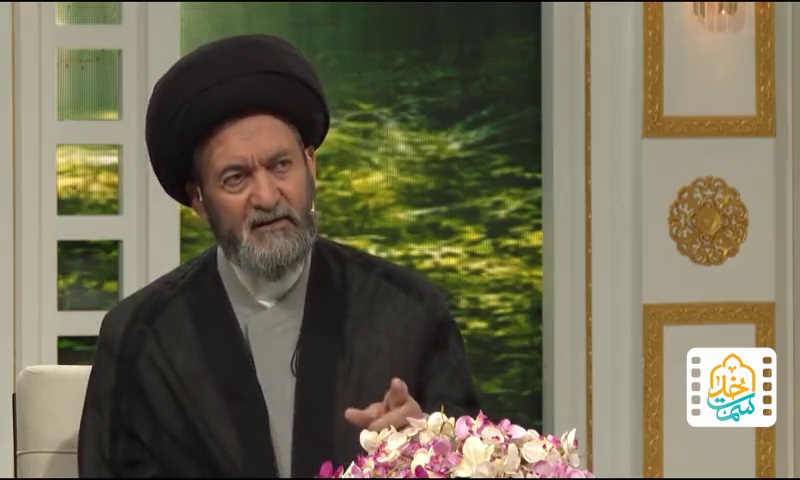 تکرار اعمال و استقامت، انسان را می‌سازد