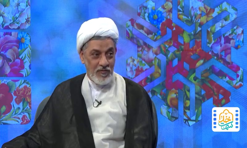 آیاتی پیرامون رزق و طعام و مسئولیت‌های همراه آن(ویژه ناشنوایان)