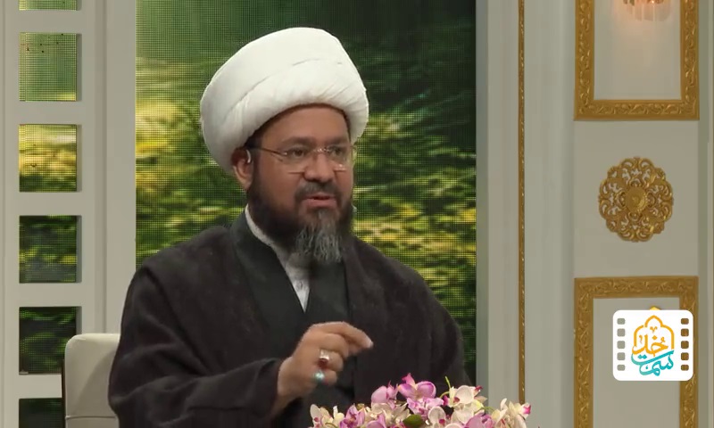 قلب دفتر چشم است