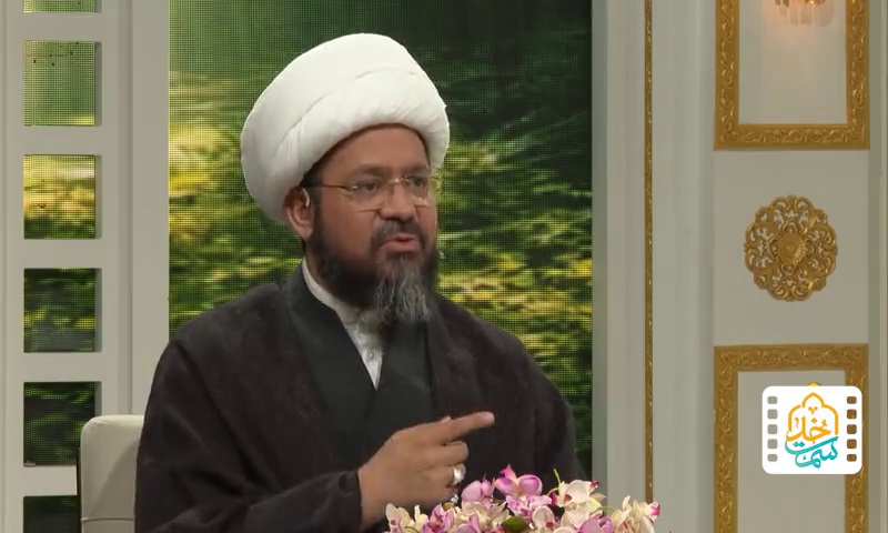 عذاب نگاه حرام