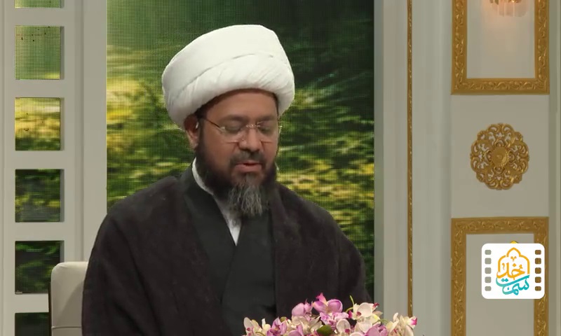 پیامد نگاه حرام1405-06-28
