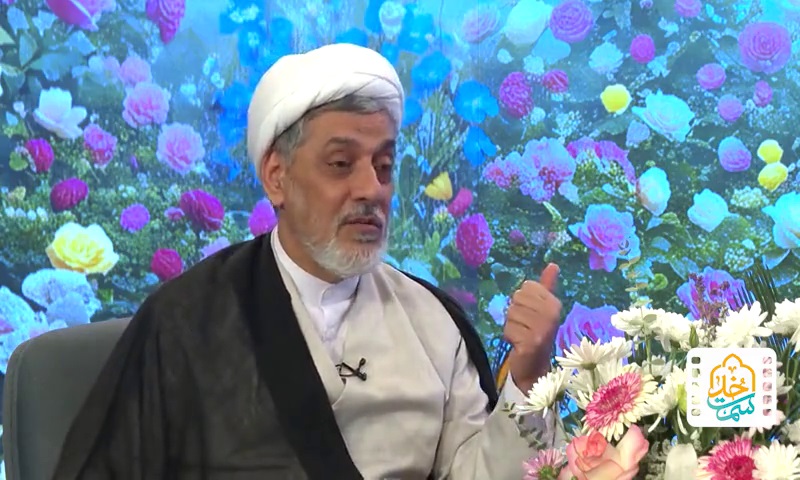 زمینه‌سازی امام عسکری (علیه السلام)برای امامت بعد از خود