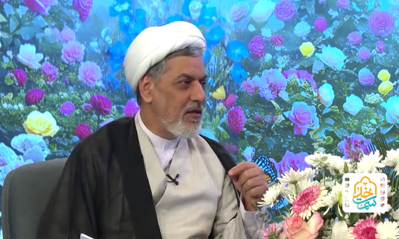 بیان وظایف شیعه توسط امام عسکری (علیه السلام)