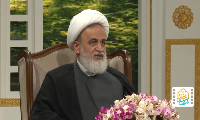 محبتی که بهانه تمسخر می‌شود