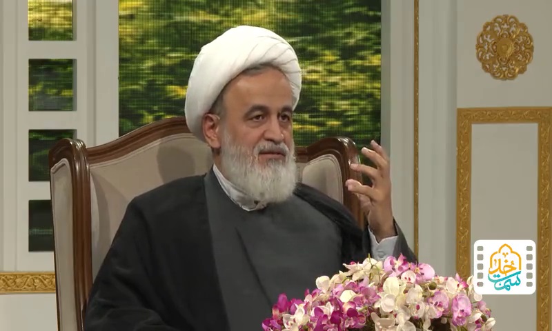 شجاعت در اقدام1405-06-30