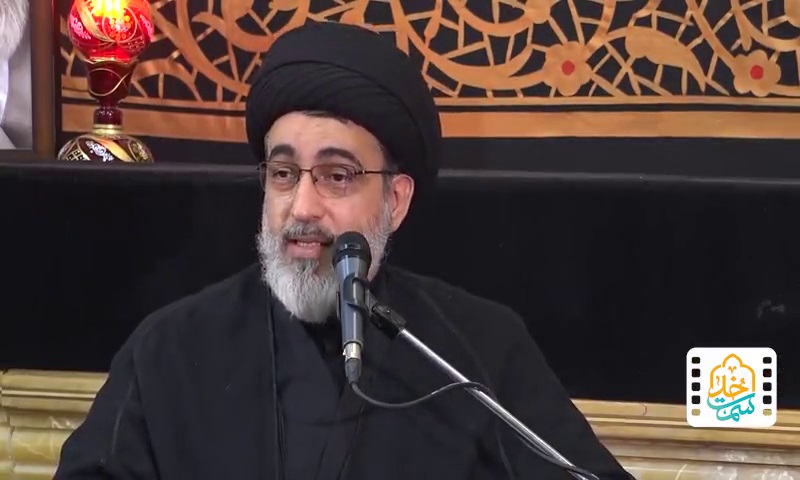 حدیث فاطمیات 1405-06-31