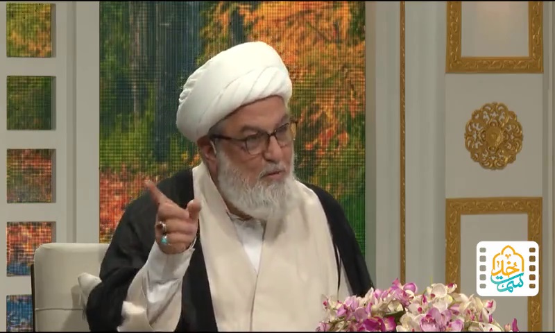 توطئه دشمن را این امر خنثی می‌کند