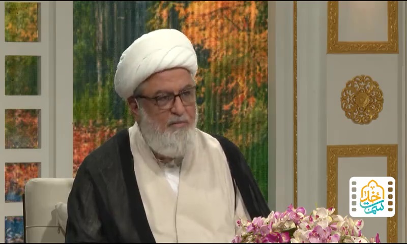 وحدت بر مبنای محبت