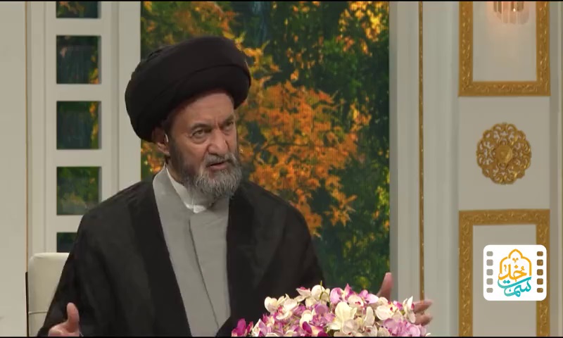 تشخیص جایگاه سخن و سکوت