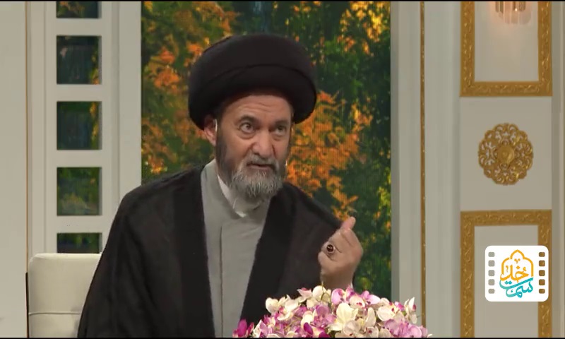 خدا خریدار صداقت است1405-07-02