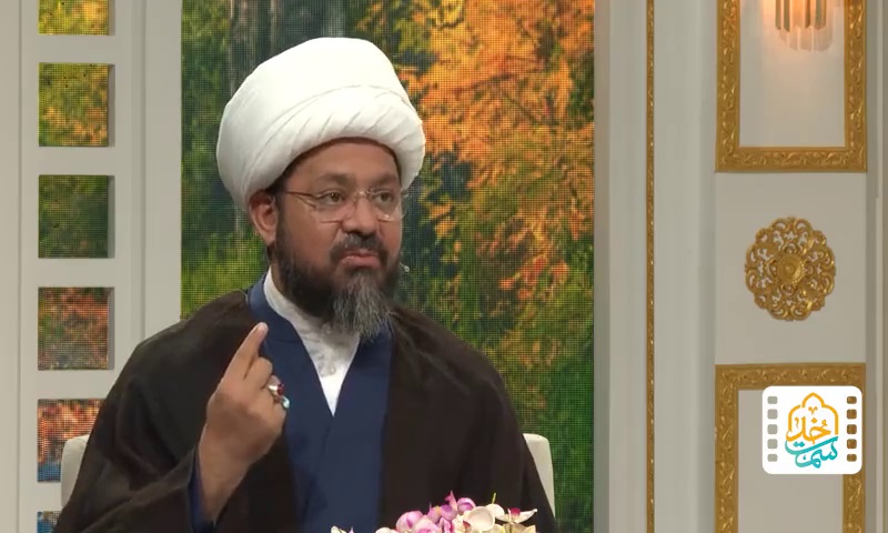 علم، غذای روح است