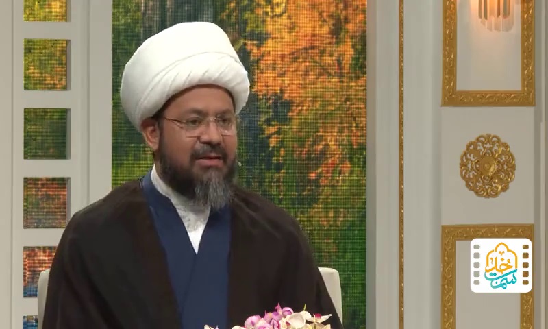 علم نافع و علم غیر نافع