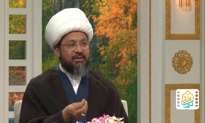 شاخص‌های علم نافع1405-07-04