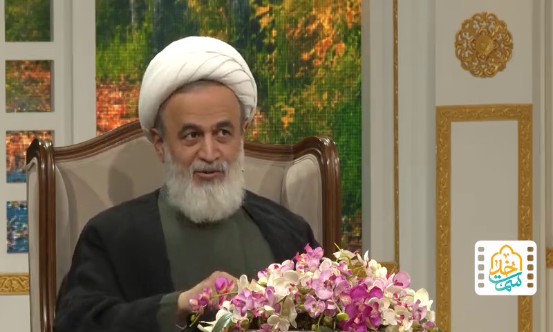 اثر شهید بر قلب انسان