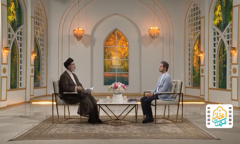 هنر امیدبخشی و مدارا در خانواده 1405-07-07