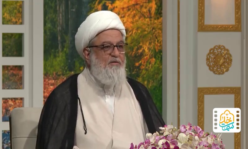 نقش مادران ائمه (علیهم‌السلام)1405-07-08
