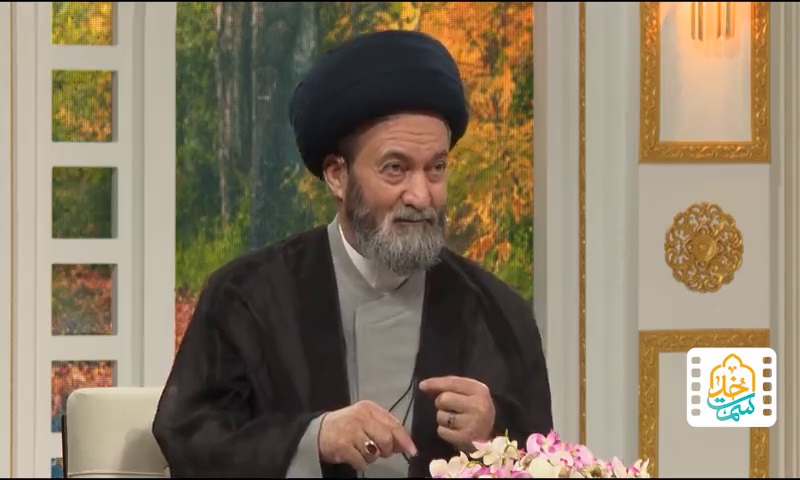 همه توانت را در این موارد بکار بگیر