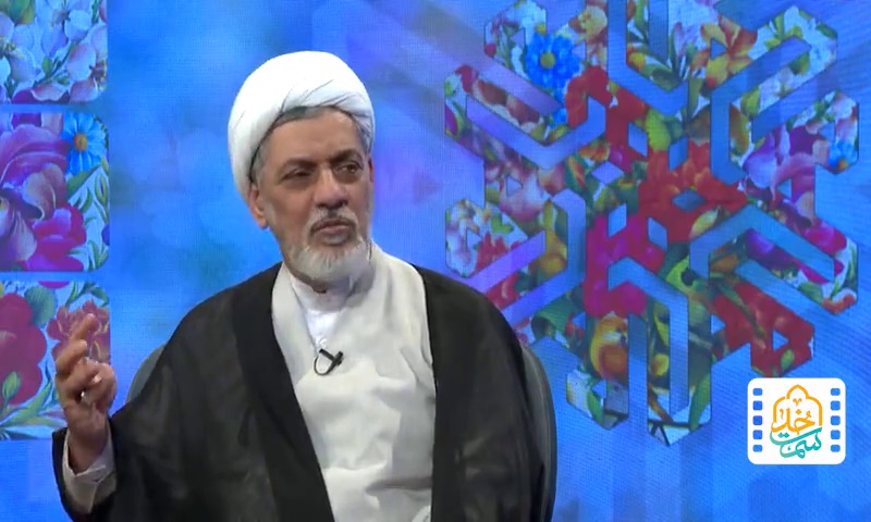 منتظر عادل باید عادلانه رفتار کند(ویژه ناشنوایان)
