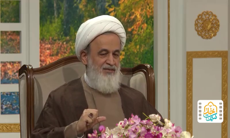 در اینصورت مستضعف هم ظالم و جهنمی می‌شود!