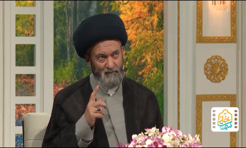 اصلی‌ترین عامل در سیروسلوک