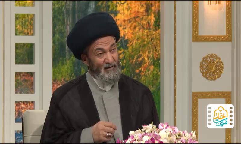 دستورالعملی از علامه طباطبایی
