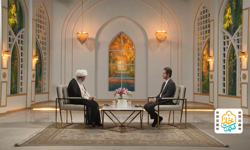 بانوان و سبقت در ایمان