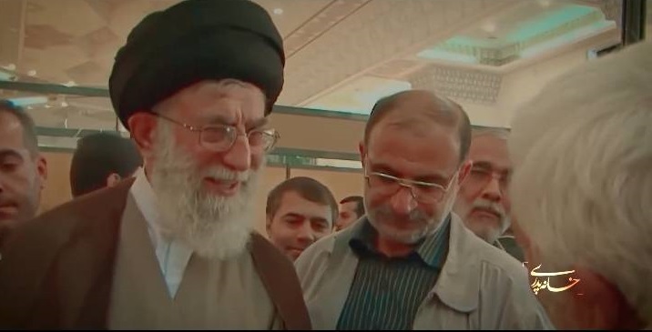 مستندی از محل سکونت رهبر شهید انقلاب